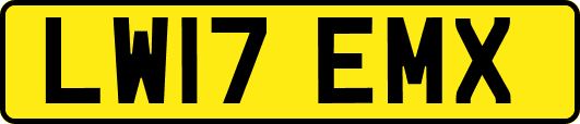 LW17EMX