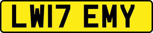 LW17EMY
