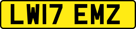 LW17EMZ
