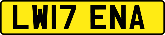 LW17ENA
