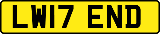 LW17END