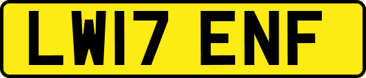 LW17ENF