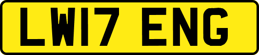 LW17ENG