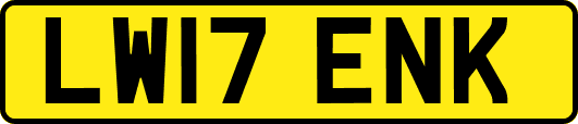 LW17ENK