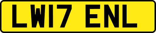 LW17ENL