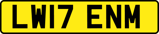 LW17ENM