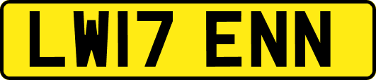 LW17ENN
