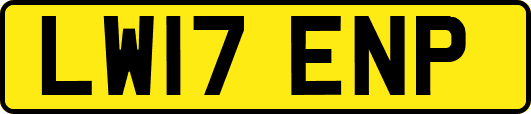 LW17ENP