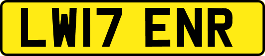 LW17ENR