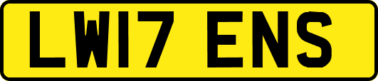 LW17ENS