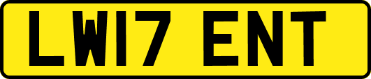 LW17ENT