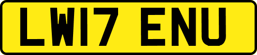 LW17ENU