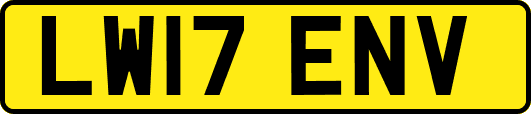 LW17ENV