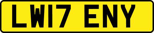 LW17ENY