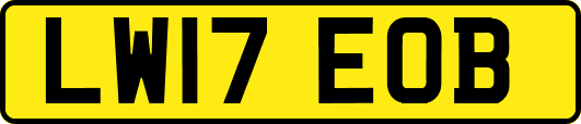 LW17EOB
