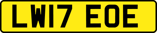LW17EOE