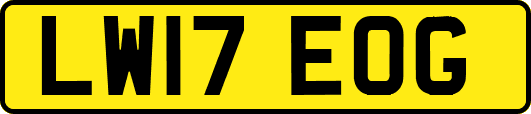LW17EOG