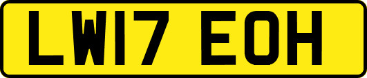 LW17EOH