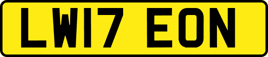 LW17EON