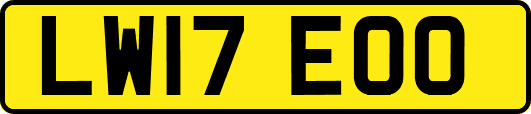 LW17EOO