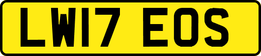 LW17EOS