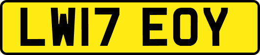 LW17EOY