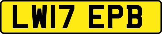 LW17EPB