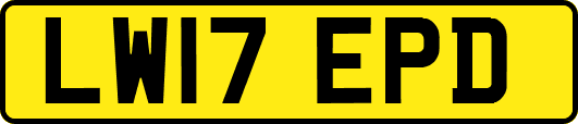 LW17EPD