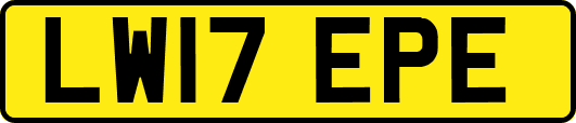 LW17EPE