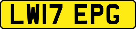 LW17EPG