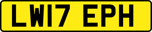 LW17EPH