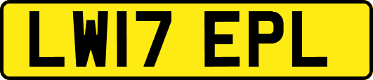 LW17EPL