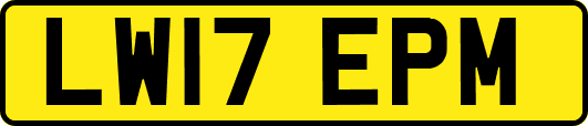 LW17EPM