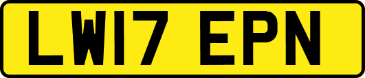 LW17EPN