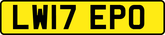 LW17EPO