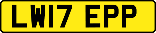 LW17EPP