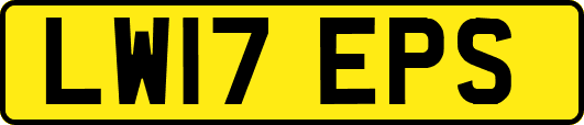 LW17EPS