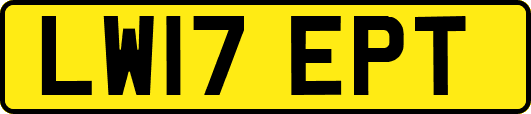 LW17EPT