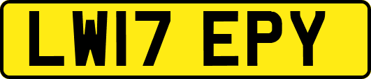 LW17EPY