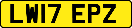 LW17EPZ