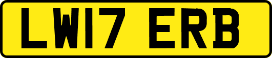LW17ERB