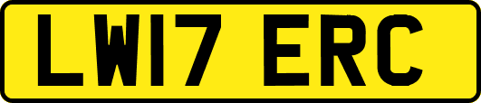 LW17ERC