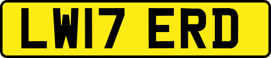 LW17ERD