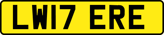 LW17ERE