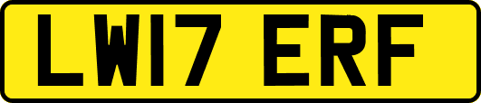 LW17ERF
