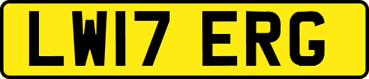 LW17ERG