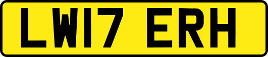 LW17ERH