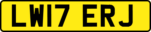 LW17ERJ