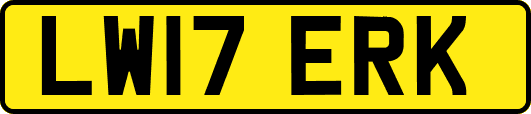 LW17ERK