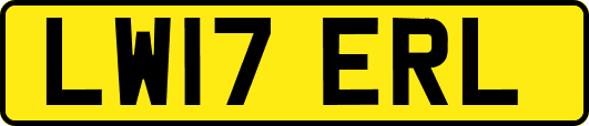 LW17ERL